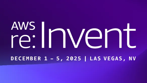 MedviewConnect at AWS re:Invent 2025